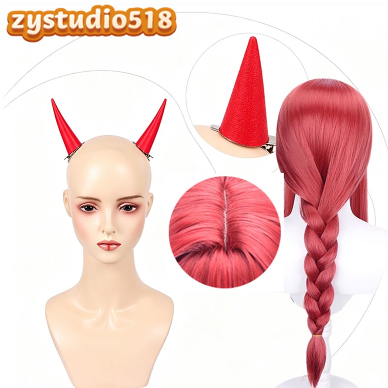 Women Fantasia Power Cosplay H - огляд і ціна Hair Clips