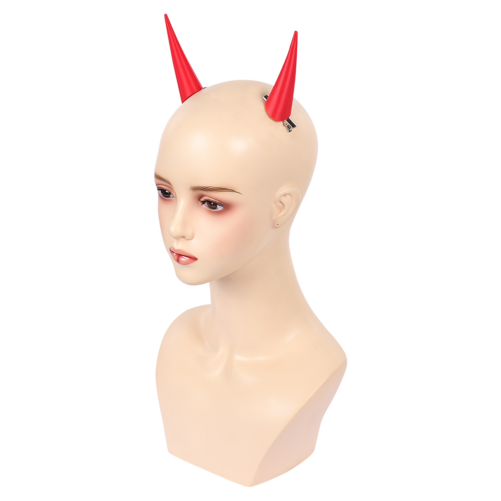 Women Fantasia Power Cosplay H - огляд і ціна Hair Clips