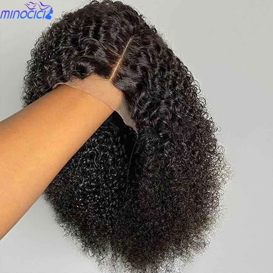 Glueless Short Bob Wig 16 Inch - огляд і ціна Lace Front Wigs