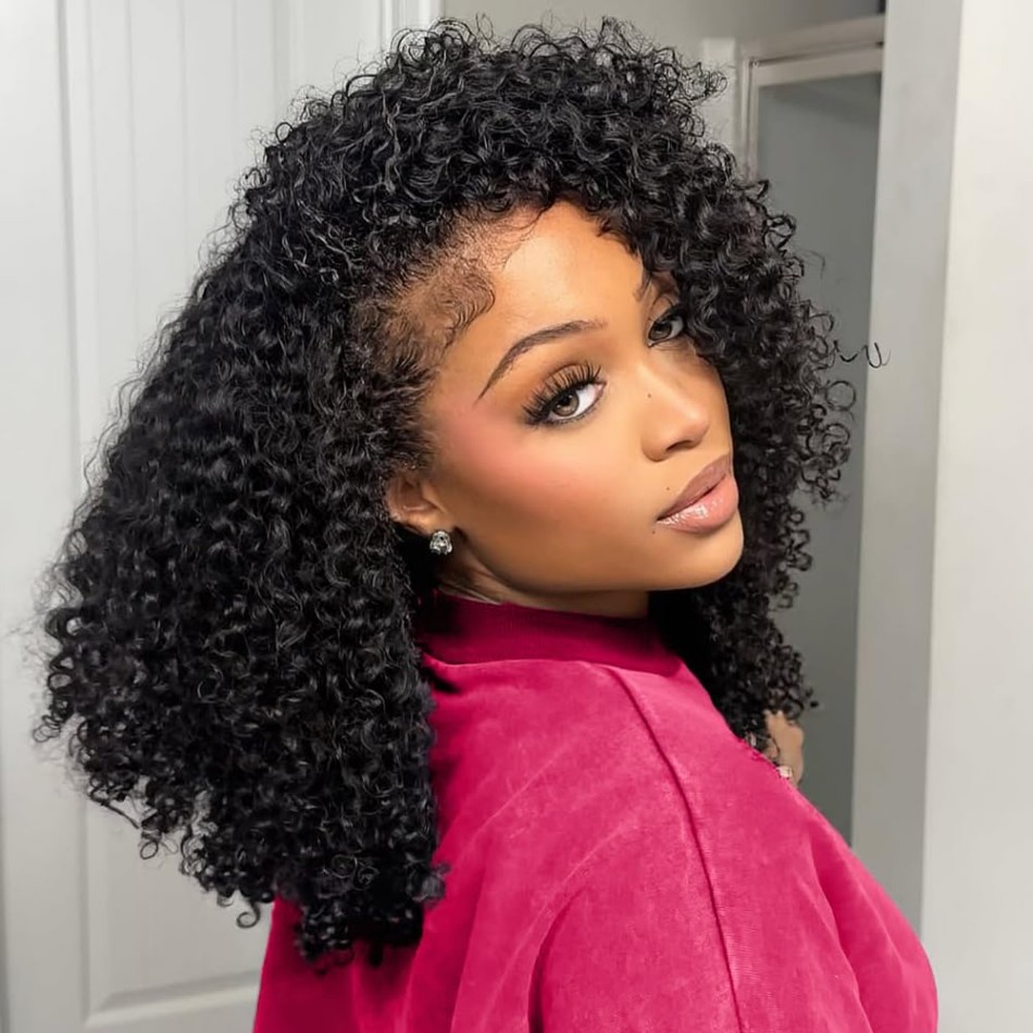 Glueless Short Bob Wig 16 Inch - огляд і ціна Lace Front Wigs